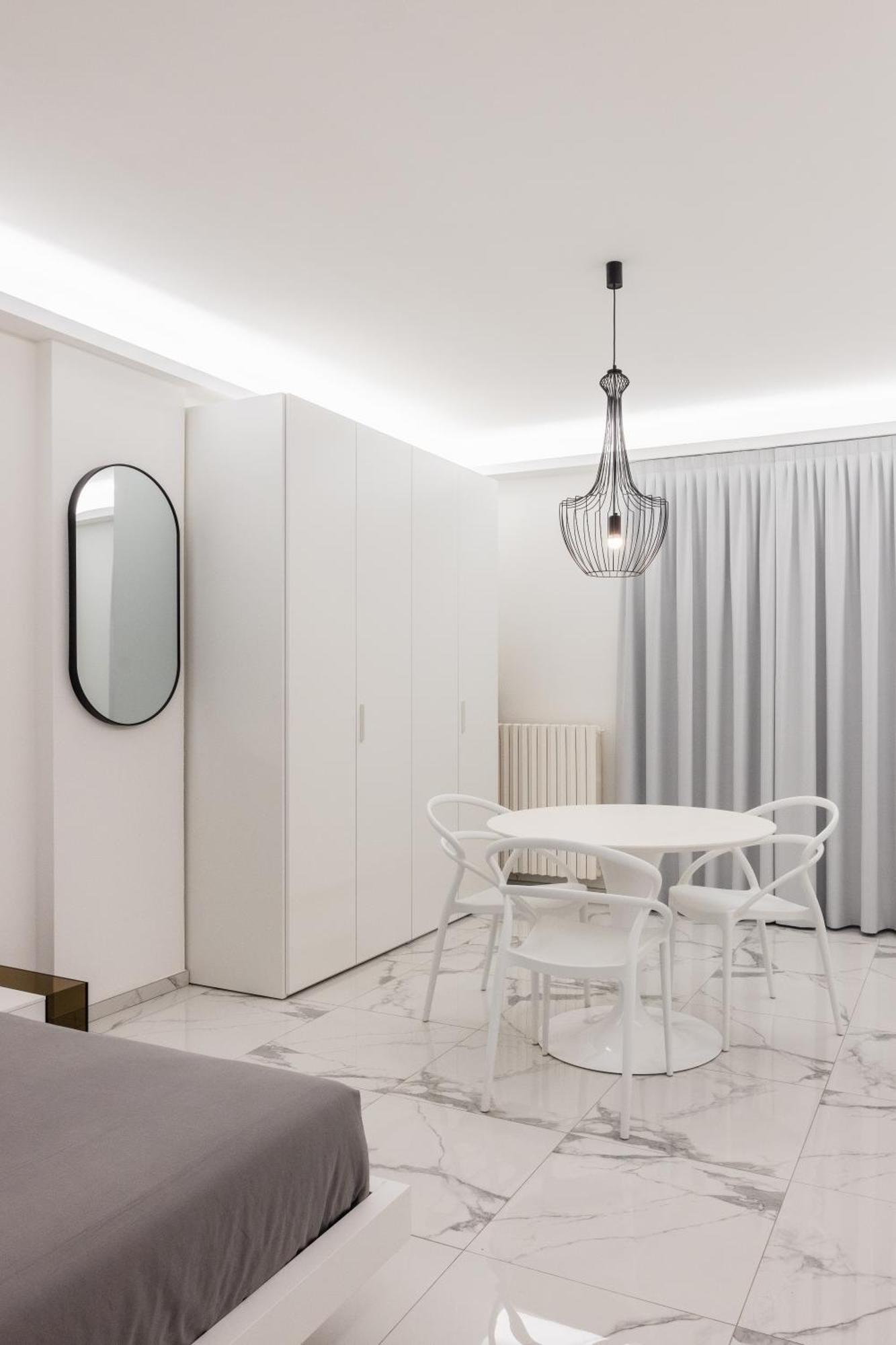 Superior Apartment Station Bologna Eksteriør billede